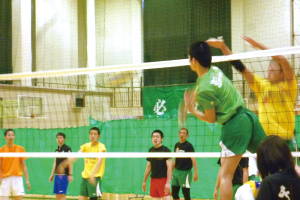 市立船橋高校 男子バレー部 | みんなで船橋を盛り上げる船橋情報サイト