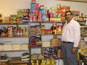 千葉ハラルフード CHIBA Halal Food&Kebab五井店 | Ichihara-shi Chiba